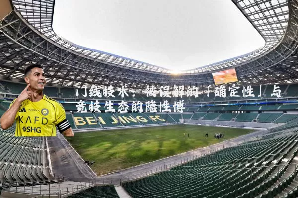 门线技术:被误解的「确定性」与竞技生态的隐性博弈